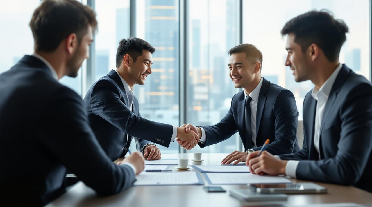 糖心肉视频与腾讯视频达成战略合作，共同打造精品网络剧内容